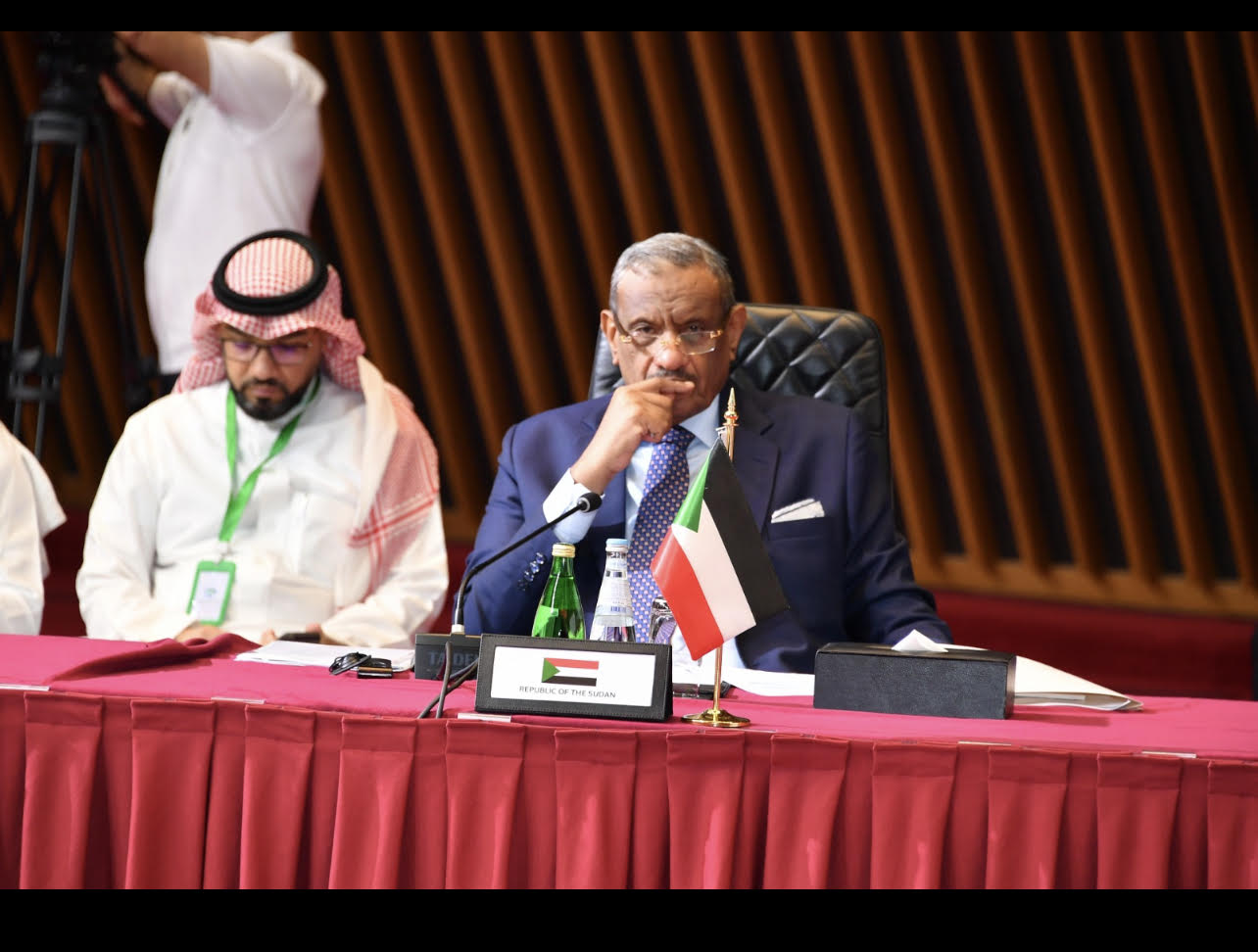 الهلال الأحمر القطري يخصص مليون دولار لتنفيذ تدخلات إغاثية عاجلة في السودان